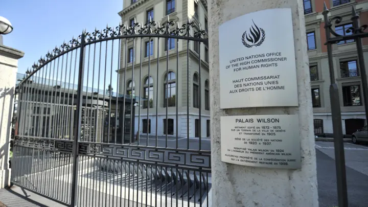 UN Human Rights Agency Speaks Saba Saba Killings, Calls For Restraint