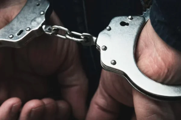 Suspect In Fatal Stabbing Of Cop In Migori Arrested Attempting To Flee To Tanzania, Police Say