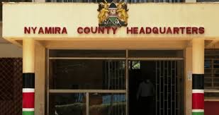 10 Expelled Nyamira MCAs Reinstated By Court