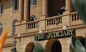 Many Remain In Custody After Paying Fines Over Failed Judiciary Digital System