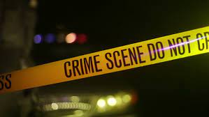 Man Murders Wife In Domestic Feud In Magena, Kisii County