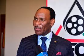 Former KFCB Boss Ezekiel Mutua Ordered To Return Sh27 Million In Fake Salary Increase