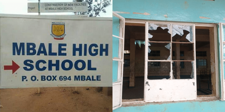 Mbale High School Closure Sparks Urgent Action Toward Long-Term Reforms
