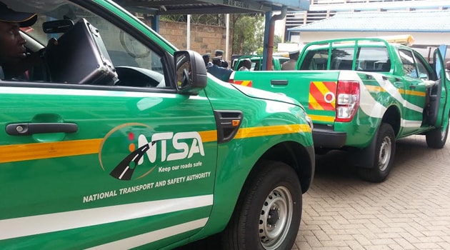 NTSA’s New Rules For Updating Vehicle Duty Records