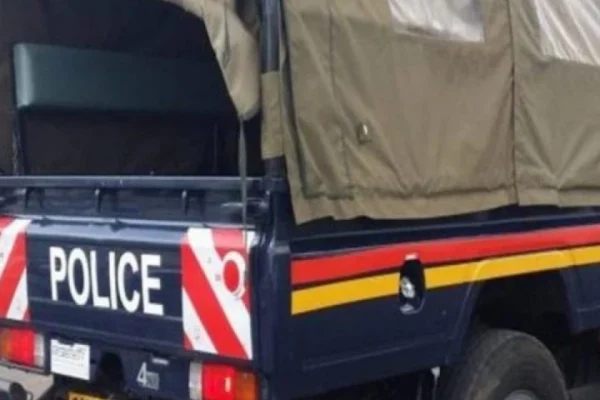 Decomposed Body Of Dengue Fever Patient Found In His In Chaani, Mombasa