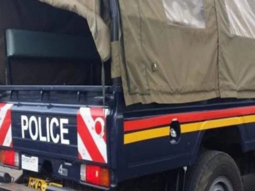Decomposed Body Of Dengue Fever Patient Found In His In Chaani, Mombasa