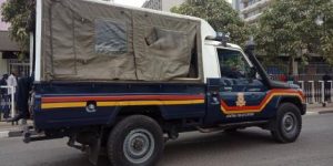Tragedy Strikes Buruburu Estate: Father Kills 4-Year-Old Son, Commits Suicide Amid Domestic Dispute