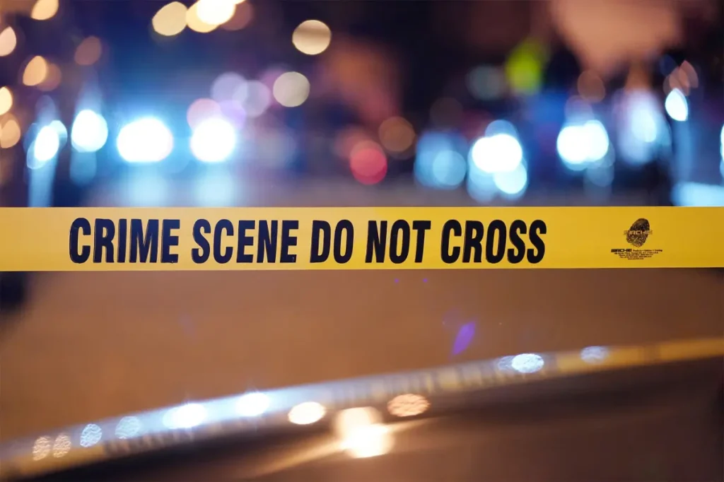 Man Fatally Stabbed In Confrontation In Bar In Meru