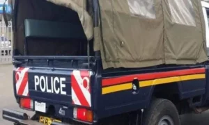 Probe As Refugee Is Found Shot Dead In His Car In Dagahaley, Dadaab, Garissa County