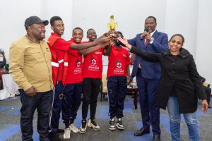 CS Ruku Urges Red Cross To Gain Green Climate Fund Accreditation For Climate-Resilient First Aid