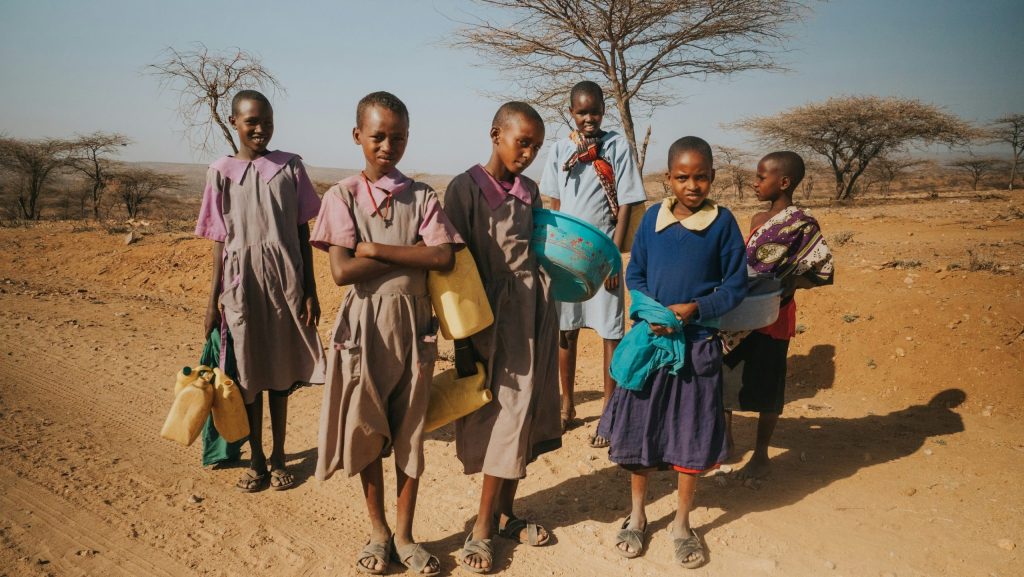 New Focus On Early Childhood Development And Education Amid Emerging Gaps And Investment Opportunities