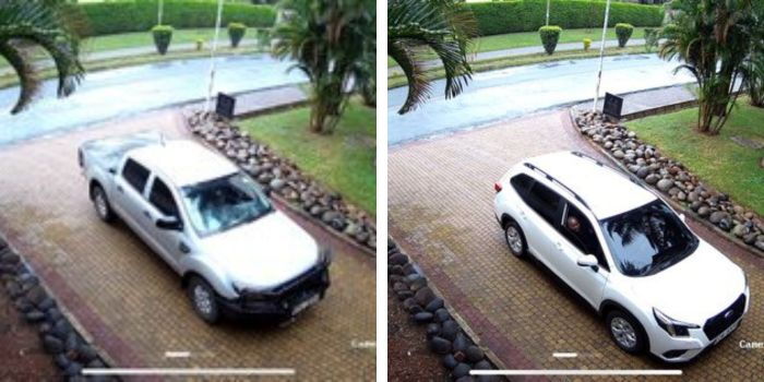 Jimi Wanjigi Claims DCI Surveillance At Muthaiga Home On Saba Saba Day