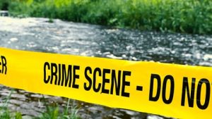 Tragedy As 2 Women Are Murdered, Bodies Found Floating On Kapingazi River, Embu County