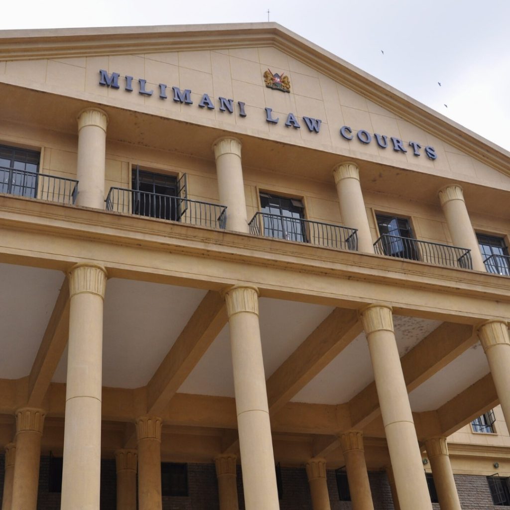 Court Suspends Operations Of Ruto’s Anti-Corruption Team