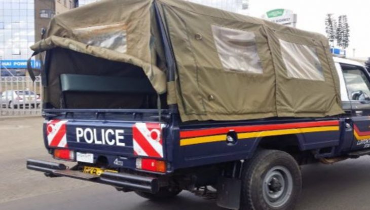 Tragedy As Man Is Killed In Robbery Incident In Githurai Kimbo, Kiambu County