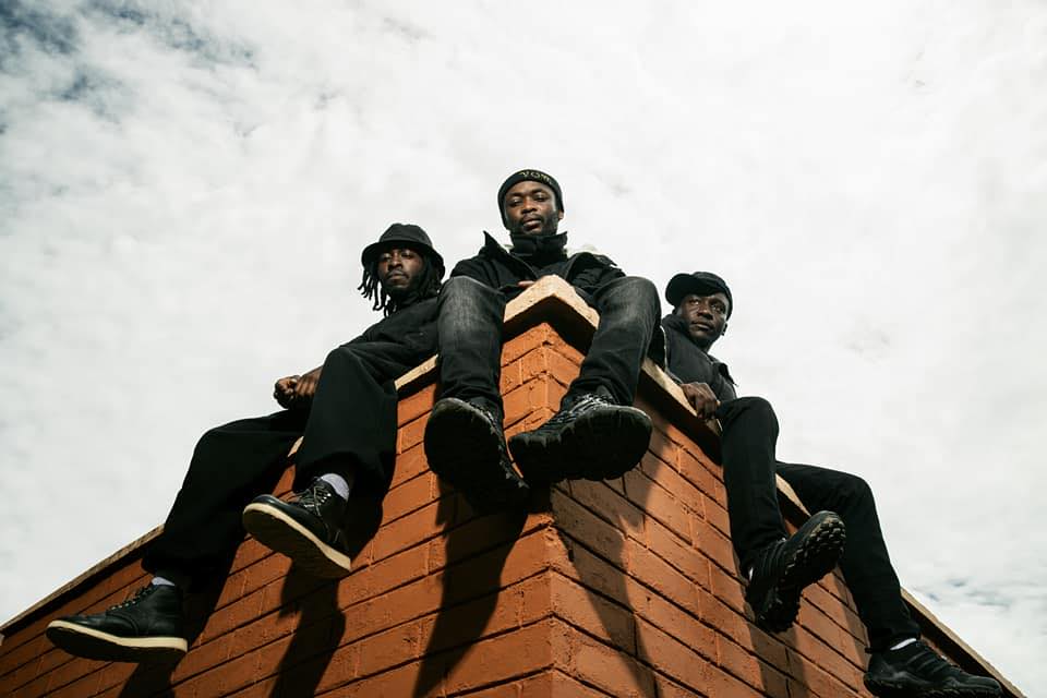 Wakadinali – Biography