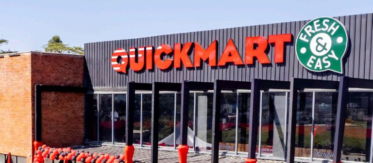 Quickmart Suspends Staff Over Buruburu Branch Assault Claims