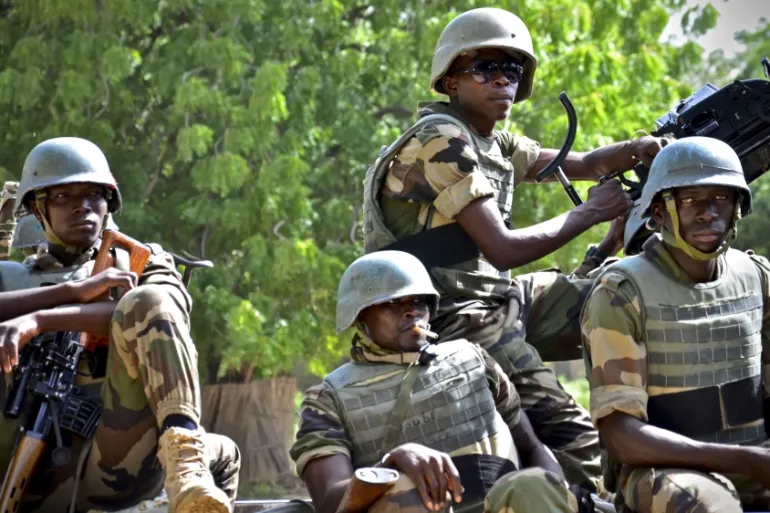Niger Army Confirms Killing Of Senior Boko Haram Leader In Lake Chad Region