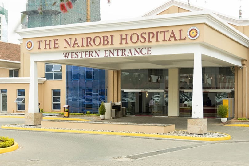Nairobi Hospital Suspends Planned Price Review After Talks With Insurers