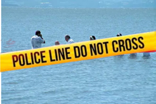 Woman Dies While Being Baptized At The Indian Ocean In Kilifi