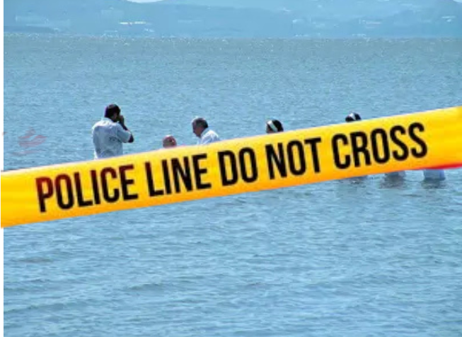 Woman Dies While Being Baptized At The Indian Ocean In Kilifi