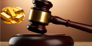 Man In Court Over Sh223 Million Fake Gold Deal