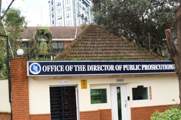 ODPP Reaffirms Commitment To Justice For Victims Of Enforced Disappearances