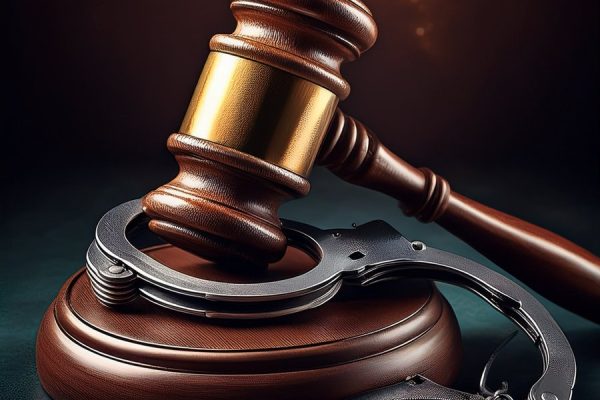  Nairobi Court Approves Detention Of Ugandan Woman Extradited Over Drug Trafficking Charges