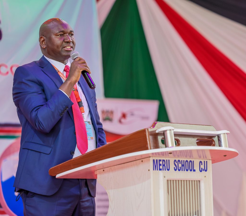 School’s Buses Must Not Operate At Night, PS Bitok Says