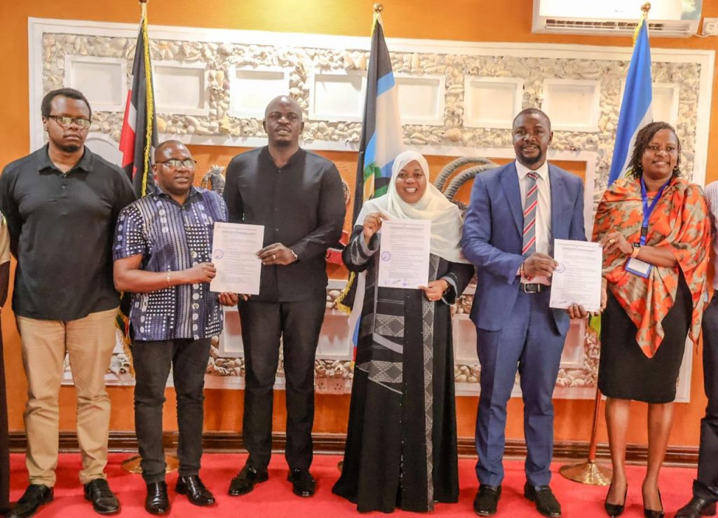 Kwale County Promotes 67 Doctors After Strike Agreement