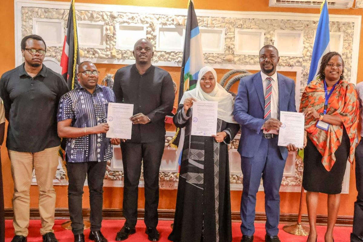 Kwale County Promotes 67 Doctors After Strike Agreement