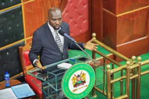 Interior CS Murkomen Provides Update On Bodies Discovered At Embakasi Dumpsite