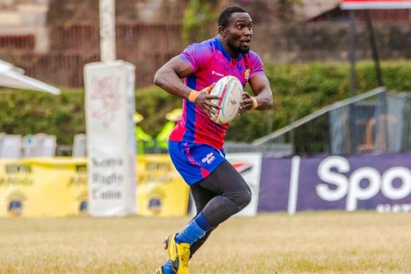 Menengai Oilers Cruise Into Christie 7s Semifinals With Dominant Win Over Nondies