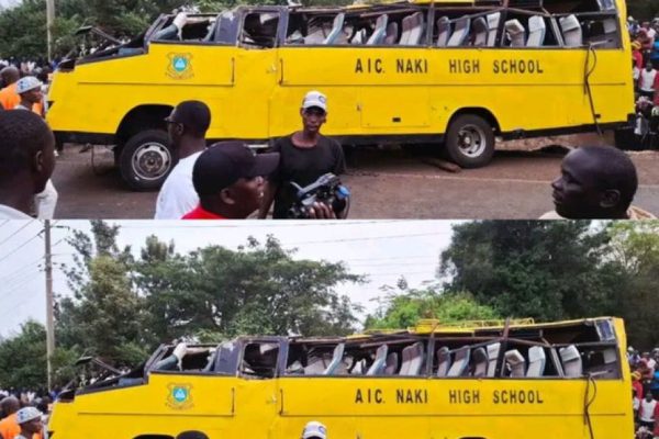 Death Toll In Kisumu Accident Rises To 25