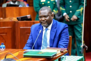 Ruku Reaffirms Anti-Corruption Stand In Public Service Rolls Out Special Programmes In Marsabit