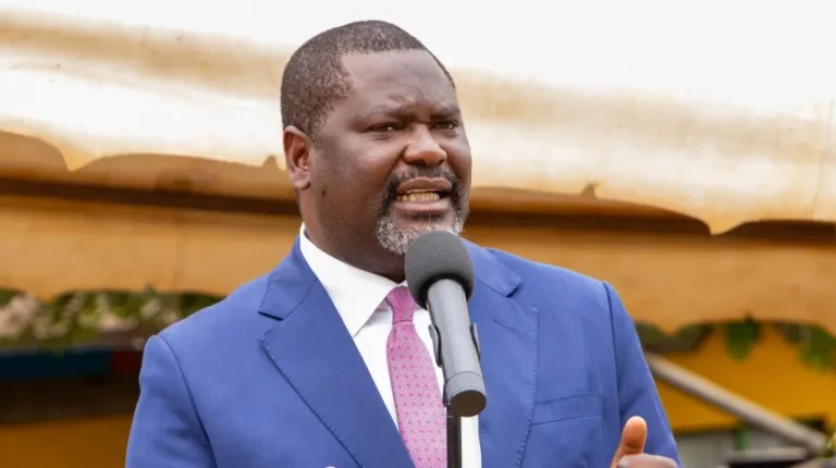 Government Committed To Motivating Civil Servants Through Salary Harmonisation And Digital Transformation, Ruku Says