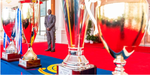 Kenyan Athletes Could Earn Millions Under Proposed Sports Rewards Law