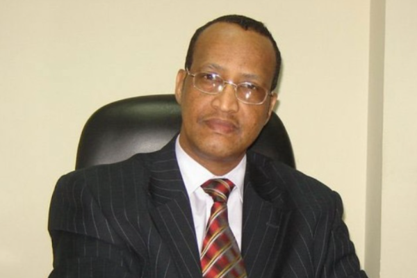Revealed: Why EACC Has Summoned Garissa Governor Jama