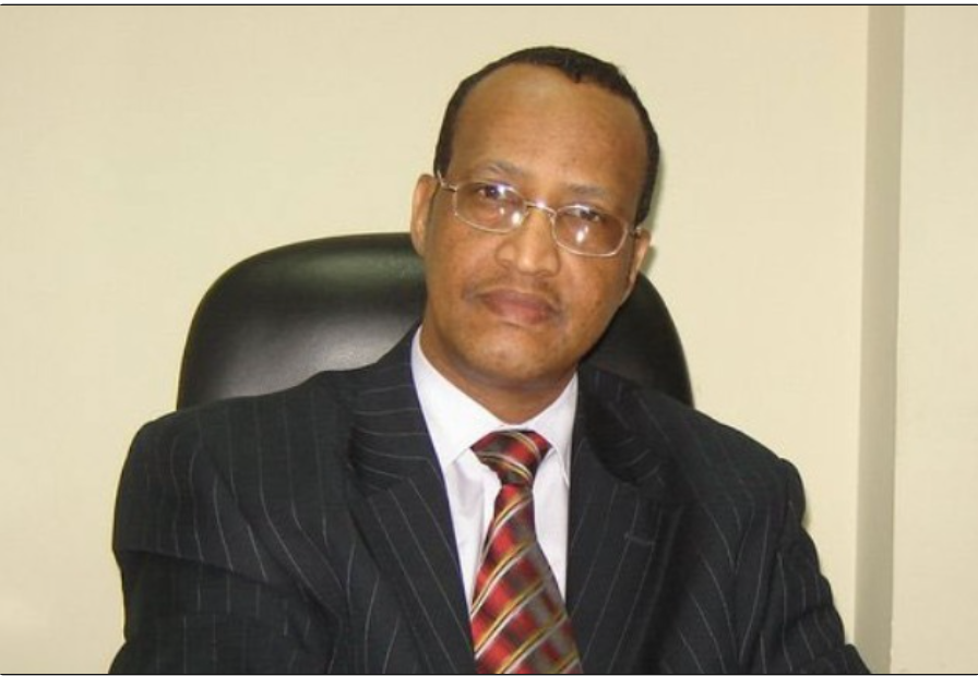 Revealed: Why EACC Has Summoned Garissa Governor Jama