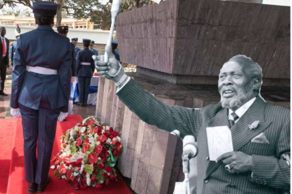 Government Responds To Petition Seeking Relocation Of Jomo Kenyatta’s Remains To Gatundu
