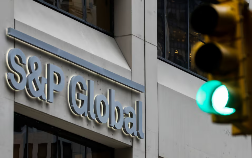 S&P Upgrades Kenya's Credit Rating To 'B' On Easing Liquidity Risks