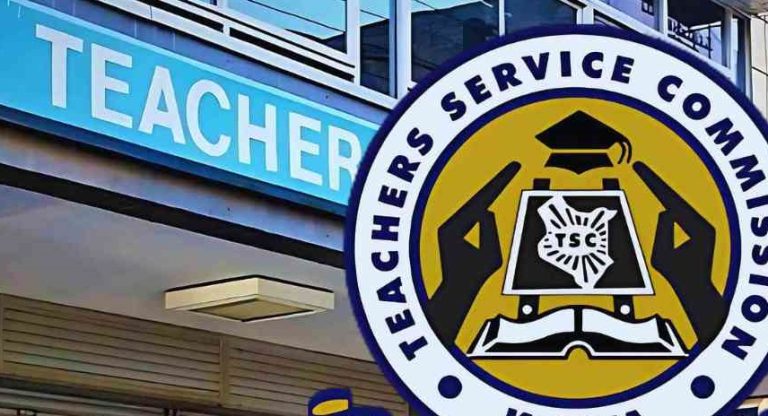TSC Issues New Promotion Guidelines For Teachers In 2025/2026