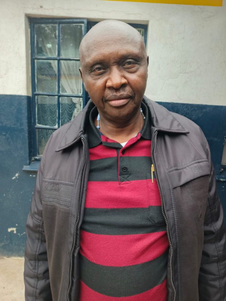 Former MP Mwaita Arrested In Land Fraud Probe In Nairobi