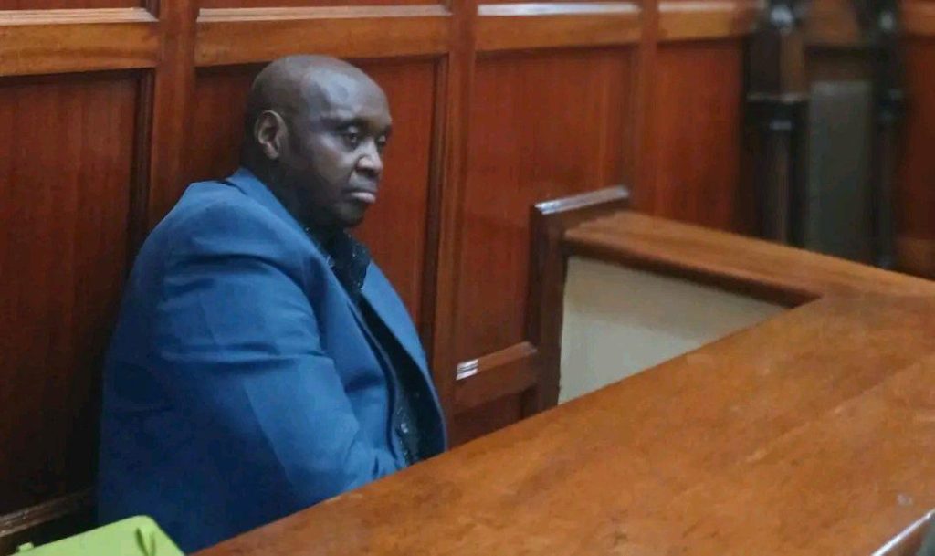Former MP Sammy Mwaita Charged With Sh150 Million Land fraud, Freed On Sh2 Million Cash Bail