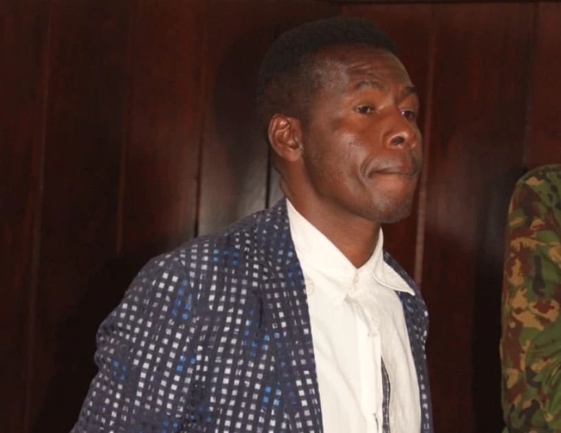 TikToker Gitonga Charged Over Alleged Sh500,000 Extortion Attempt