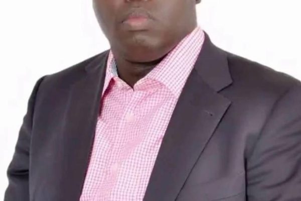 Wanted Fraudster Claiming To Be Government Aide Arrested