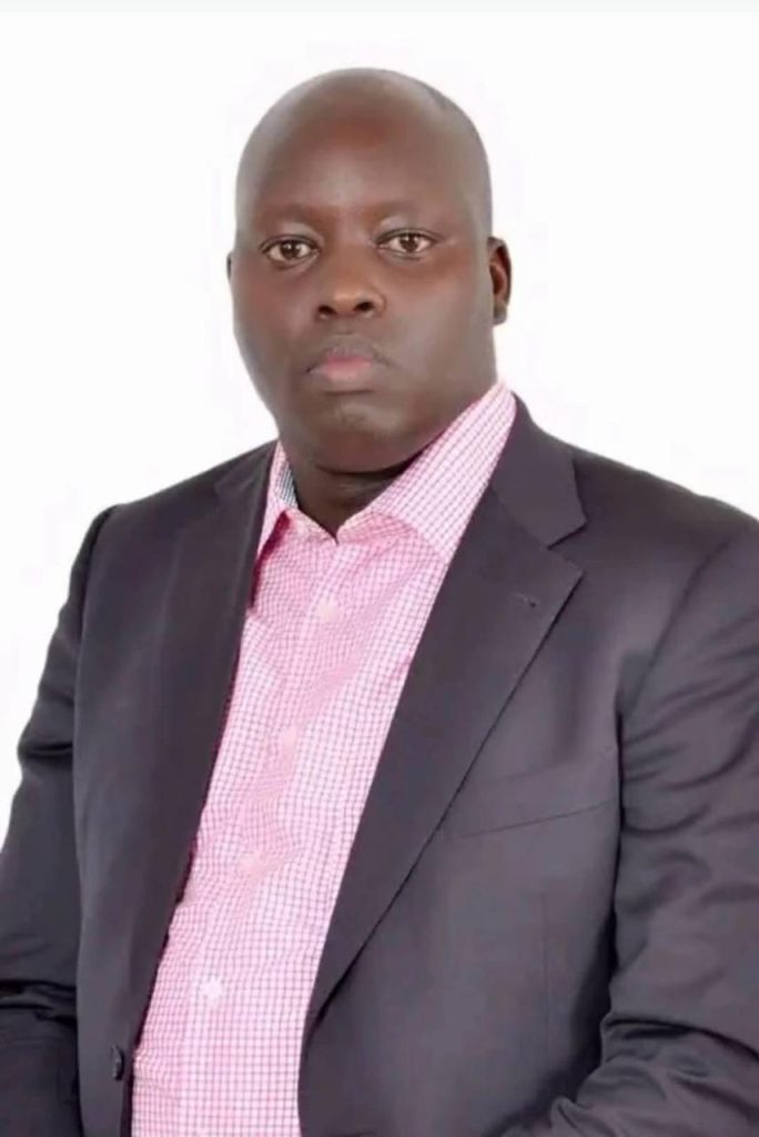 Wanted Fraudster Claiming To Be Government Aide Arrested