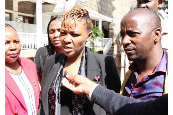 Nairobi MCAs Target Sakaja After Stormy Kamukunji As Impeachment Talks Resurface