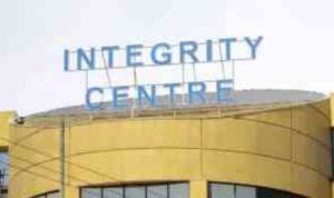 EACC Arrests Siaya County Official In Sh100 Million Embezzlement Probe