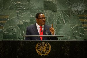 Two Former Malawian Presidents Launch Bids To Unseat Chakwera Amid Economic Turmoil